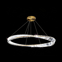 Светодиодная люстра SC8812/600 FG