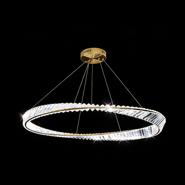 Светодиодная люстра SC8812/600 FG