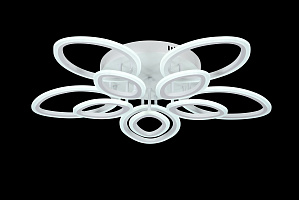 Светодиодная люстра SC2367/5+5