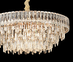 Хрустальная люстра 7009/500 GD