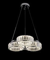 Светодиодная люстра SC8888/600-3  FGD