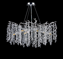 Хрустальная люстра SC8805/760 CH