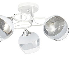 Люстра рожковая SC9016-3