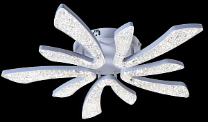 Светодиодная люстра SC062/5 WH 