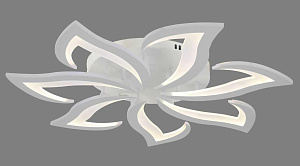 Светодиодная люстра SC178/7