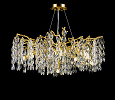 Хрустальная люстра SC8801/760 FG