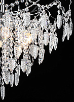 Хрустальная люстра E2866/6C CH