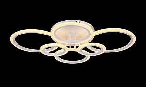 Светодиодная люстра SC161/6