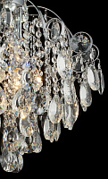 Хрустальная люстра E1364/8+8 CR