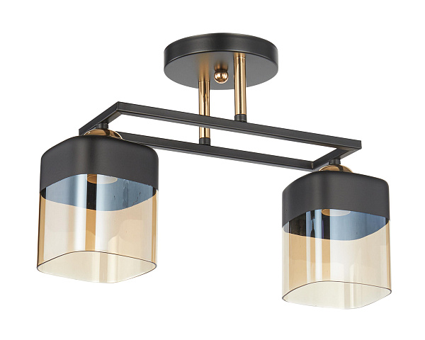 Люстра рожковая SC9016-2