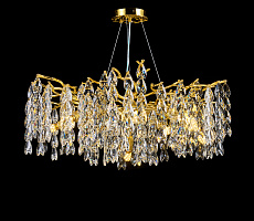 Хрустальная люстра SC8801/760 FG