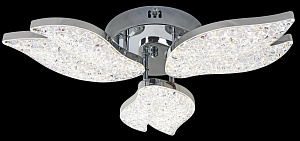 Светодиодная люстра SC063/3 CH