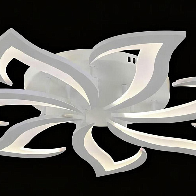 Светодиодная люстра SC178/7