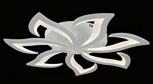 Светодиодная люстра SC178/7