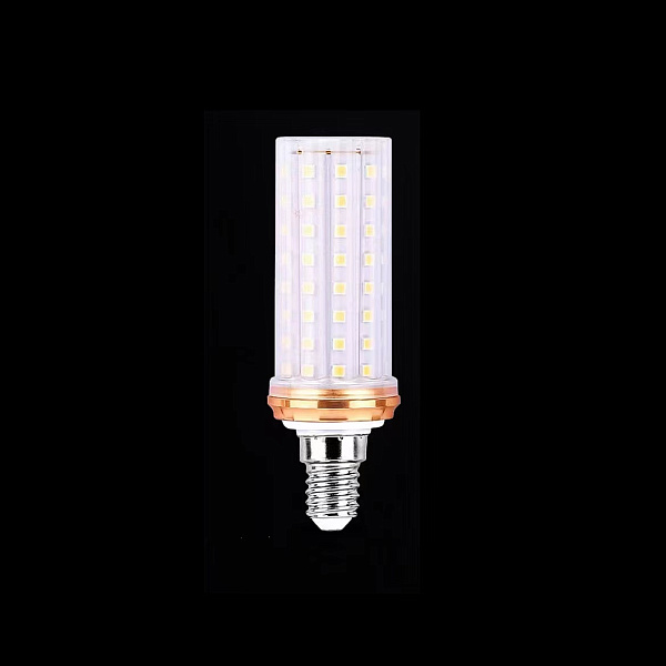 Светодиодная лампочка SC1418-36М-FG (E14)