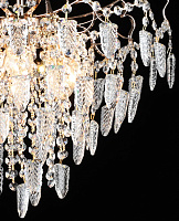 Хрустальная люстра E2866/5C FG