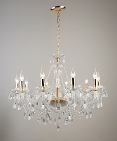 Хрустальная люстра NH7068/10 