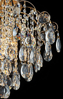 Хрустальная люстра E1364/6+6 FG