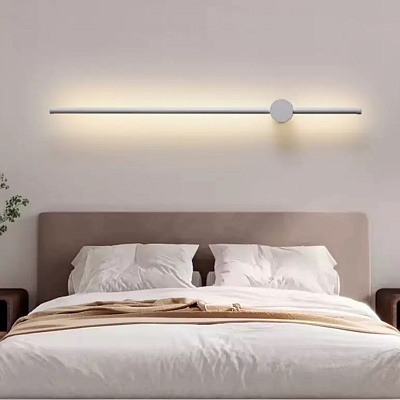 Бра светодиодное SC103/1 WH 28W