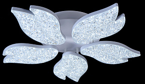 Светодиодная люстра SC063/5 WH