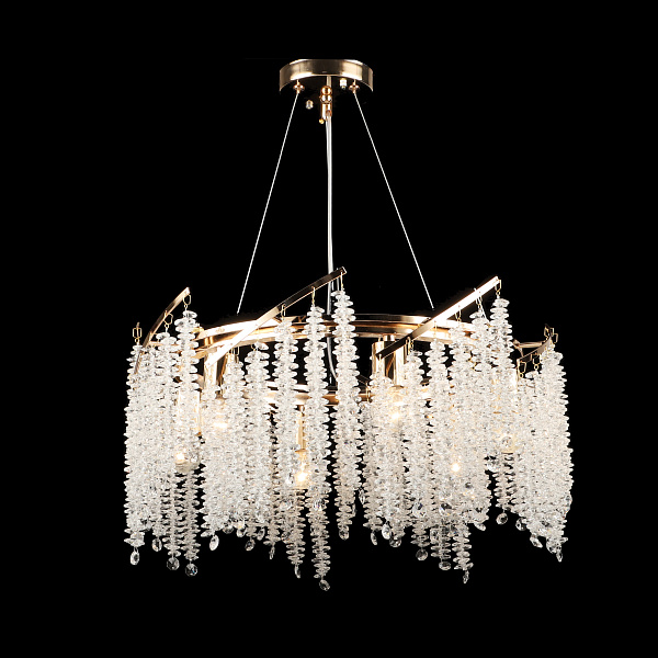 Хрустальная люстра E2853/6 FG