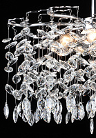 Хрустальная люстра E2542D/7C CH