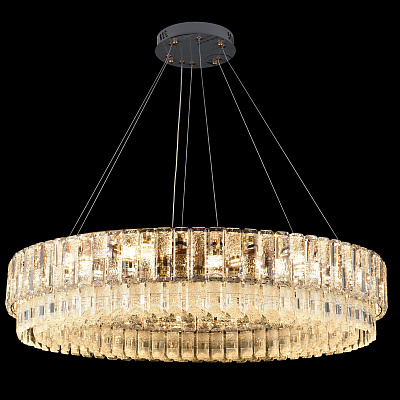 Хрустальная люстра 7039/500