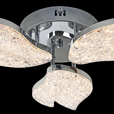 Светодиодная люстра SC063/3 CH