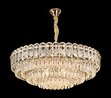 Хрустальная люстра 8026/600