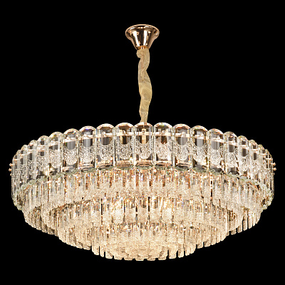 Хрустальная люстра 8026/600