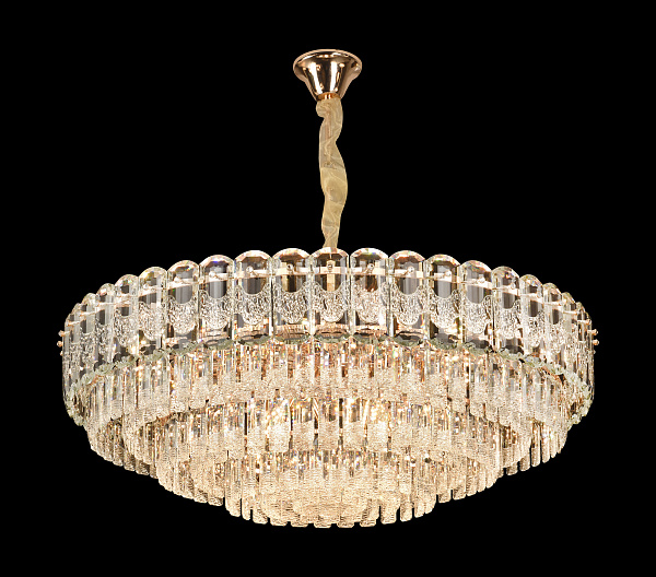 Хрустальная люстра 8026/600