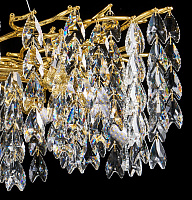 Хрустальная люстра SC8801/600 FG