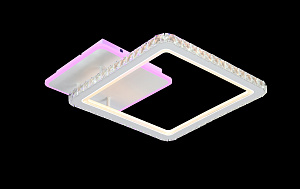 Светодиодная люстра SC112/1L WH