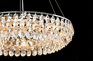 Хрустальная люстра 7010/600 CH