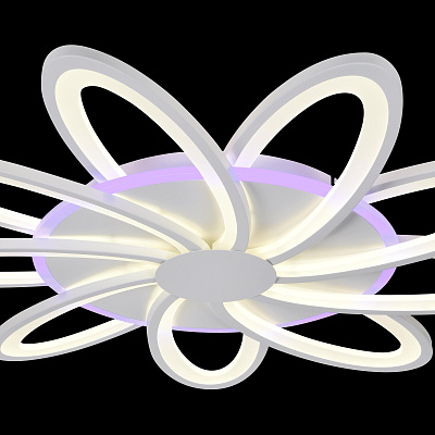 Светодиодная люстра SC1575/9